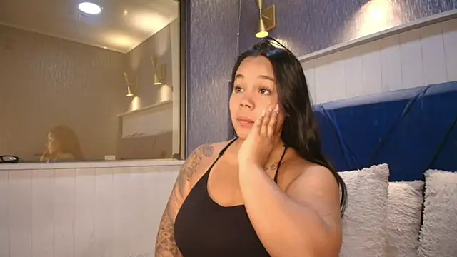 EmilyQueen3x online show from 02.26.26