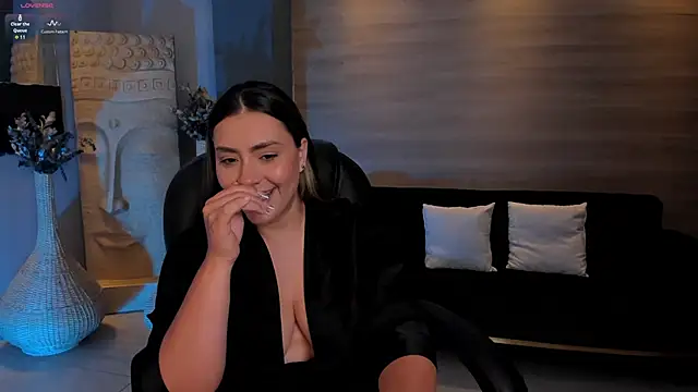 MartinnaBonnet online show from 02.01.25