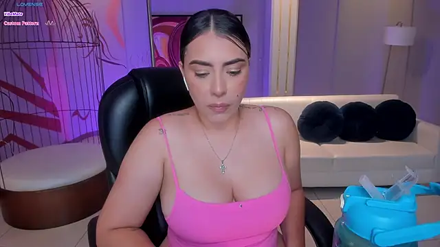 MartinnaBonnet online show from 02.10.25