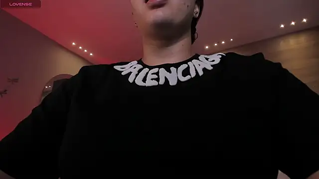 MartinnaBonnet online show from 03.04.25