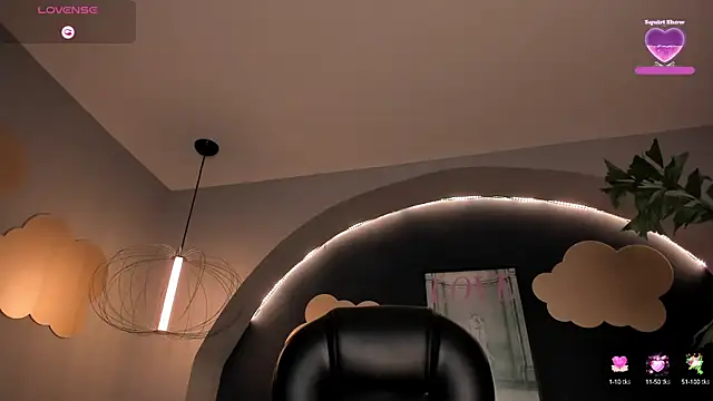 MartinnaBonnet online show from 03.11.25