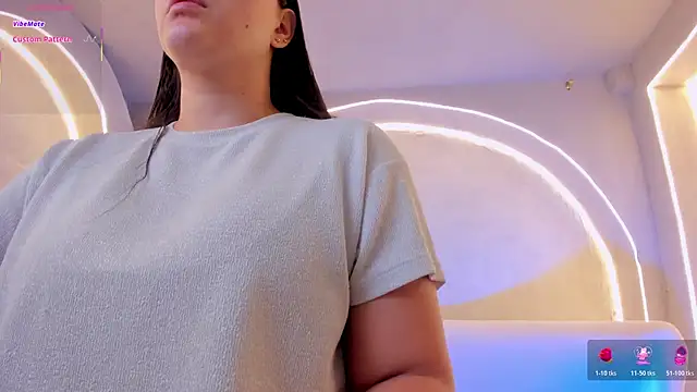 MartinnaBonnet online show from 11.19.25