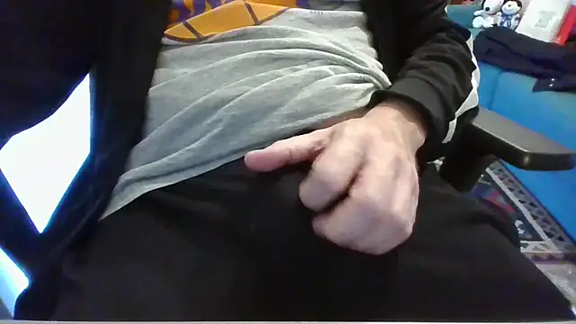 alessexxx24 online show from 10.17.25