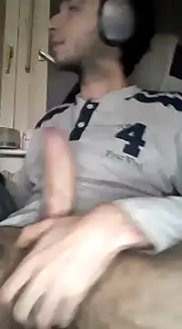 WhiteMambaSelfSuck online show from 01.11.25