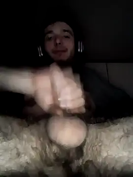 WhiteMambaSelfSuck online show from 02.16.25