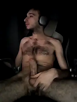 WhiteMambaSelfSuck online show from 03.21.25