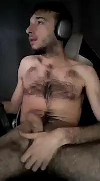 WhiteMambaSelfSuck online show from 03.22.25