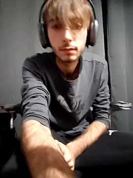 WhiteMambaSelfSuck online show from 10.01.25