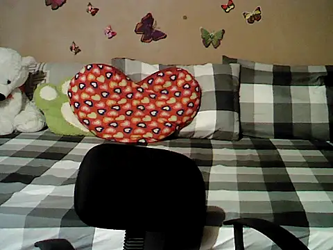 Mia Rein online show from 02.20.26