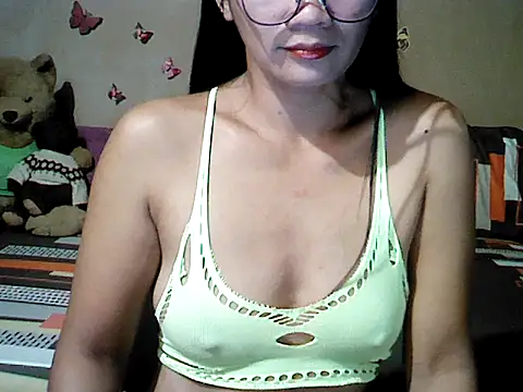 Mia Rein online show from 03.22.26