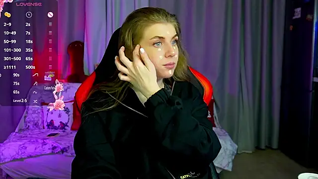 Just alice online show from 12.24.24