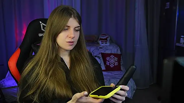 Just alice online show from 12.27.24