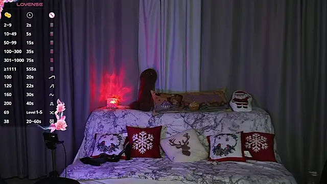 Just alice online show from 12.27.24