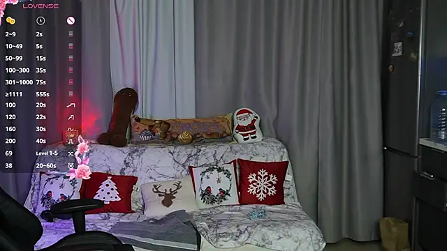 Just alice online show from 12.29.24