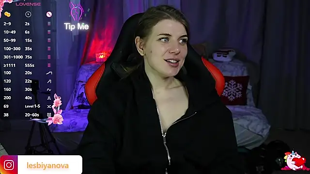 Just alice online show from 12.31.24