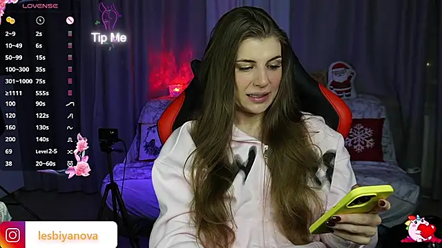 Just alice online show from 01.01.25