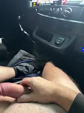 OhMyRichard online show from 02.12.25