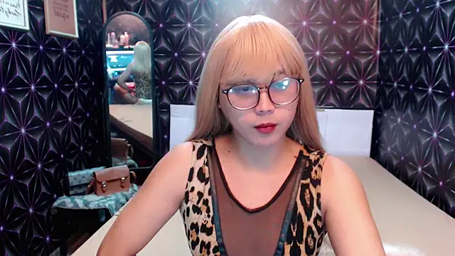 NattashaBrown69 online show from 01.23.25