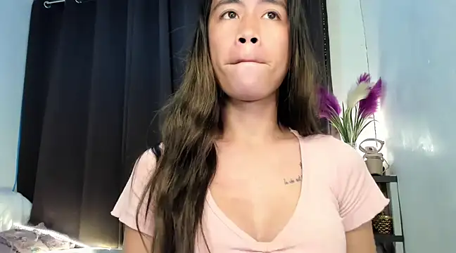 Emma Jones88 online show from 02.10.25