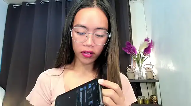Emma Jones88 online show from 02.15.25