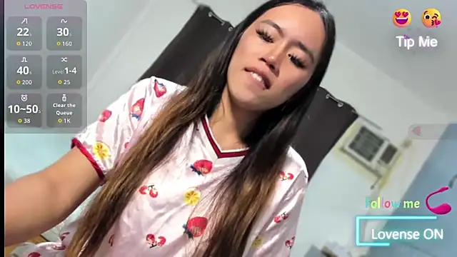 Emma Jones88 online show from 10.08.25