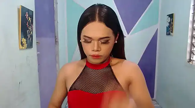 TSqueenOfCUM online show from 12.29.24