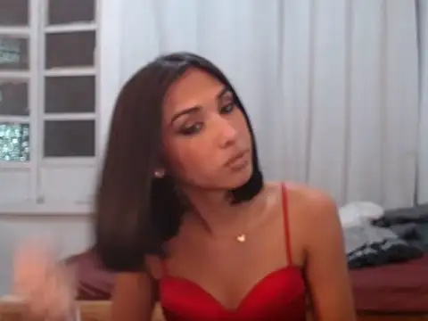 TSqueenOfCUM online show from 07.03.26