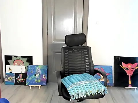  Hello Titty  online show from 04.12.26