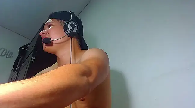 PhoenixGnz online show from 03.09.25