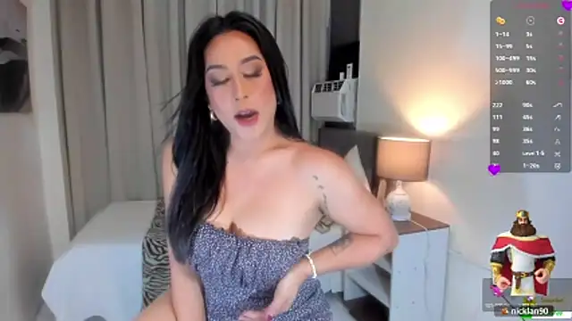 DbigloadTs online show from 03.01.26