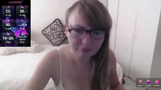 MargotLot online show from 10.21.25