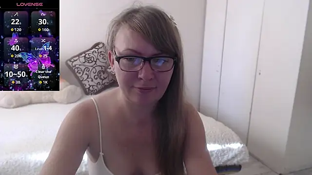 MargotLot online show from 10.22.25