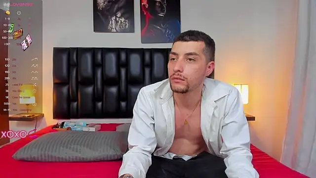 Pleasure Vibes23 online show from 12.05.24