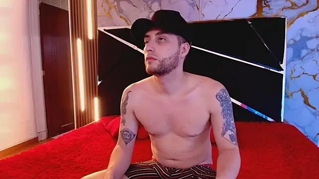 Pleasure Vibes23 online show from 10.27.25