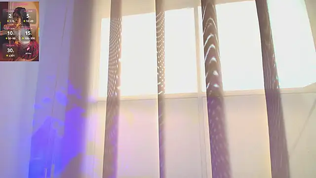 Pleasure Vibes23 online show from 12.05.25