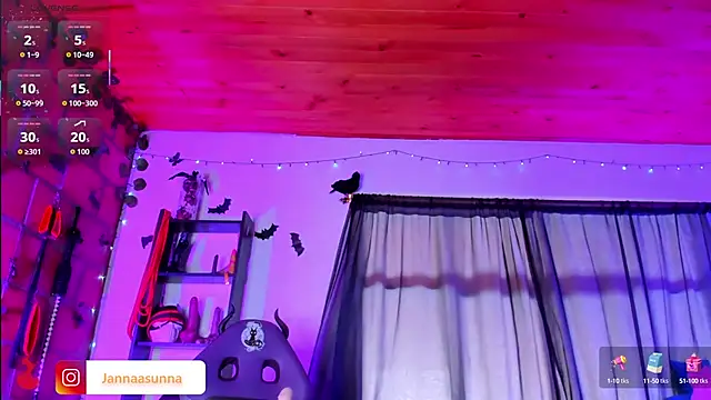 EmmaRusso online show from 09.28.25