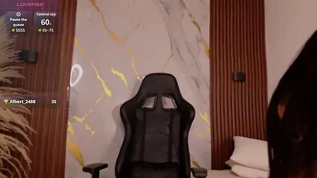 EmilyBoonny1 online show from 03.24.26