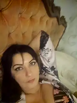 Flo Sandra online show from 01.16.25