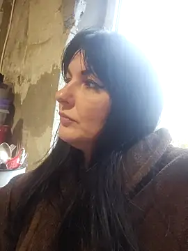 Flo Sandra online show from 10.21.25