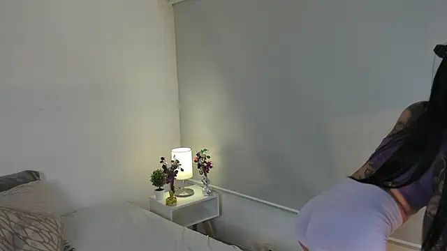 Cilie lee online show from 12.09.24