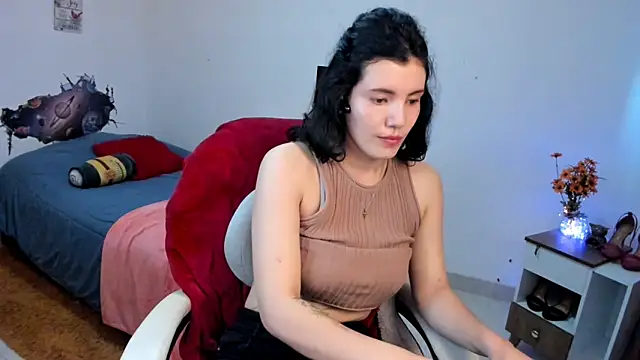 jrcamila online show from 03.05.25