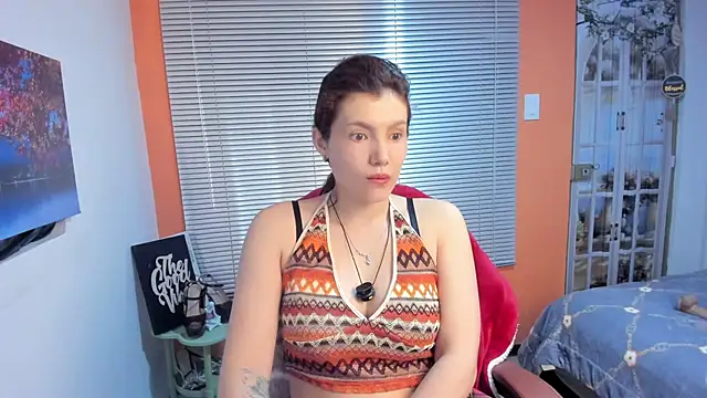 jrcamila online show from 09.16.25