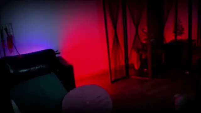 Aleksa Foxy online show from 01.08.25