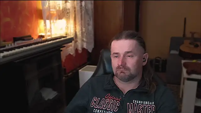 Mosiadz1975 online show from 03.06.25