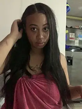 Snapshot of Abbyy_Rosse_ chatting on 02.25.25 Abbyy Rosse online show from 02.25.25