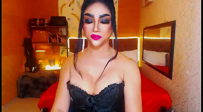 MeatyhorsecockMistress online show from 02.06.25