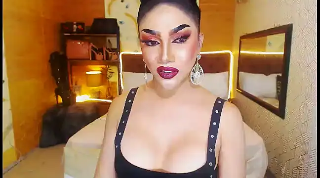 MeatyhorsecockMistress online show from 02.16.25