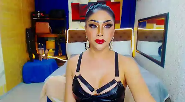 MeatyhorsecockMistress online show from 02.24.25