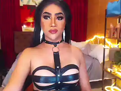 MeatyhorsecockMistress online show from 03.23.25