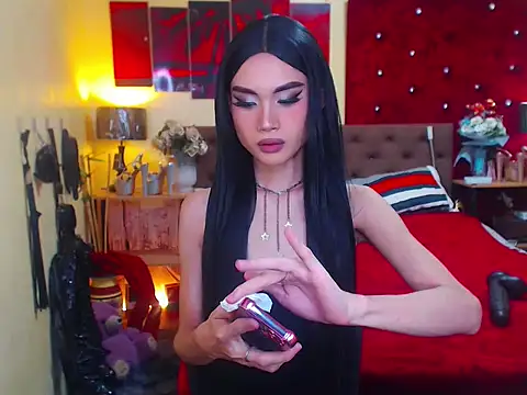 MeatyhorsecockMistress online show from 11.13.25